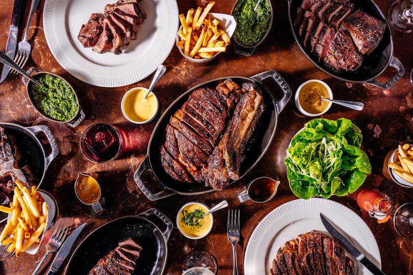 Hawksmoor Air Street