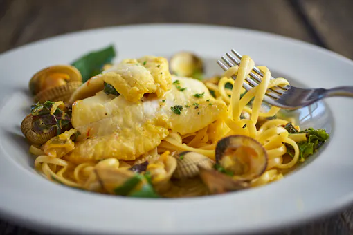 The Crab House Café