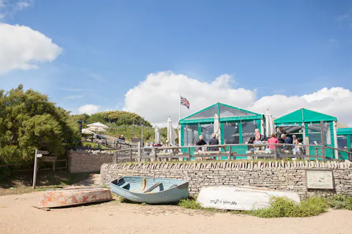 Hive Beach Café