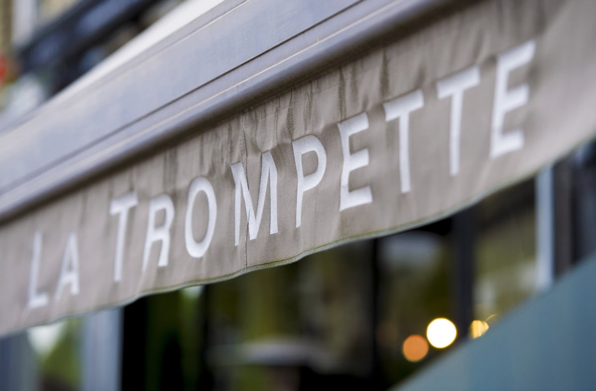 La Trompette