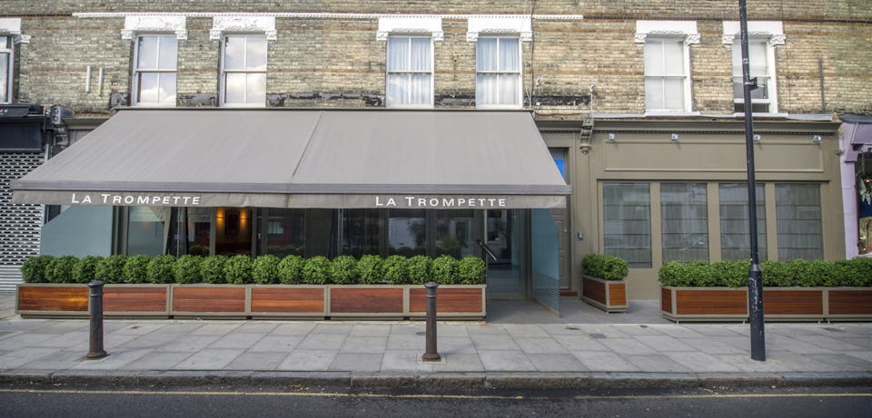 La Trompette