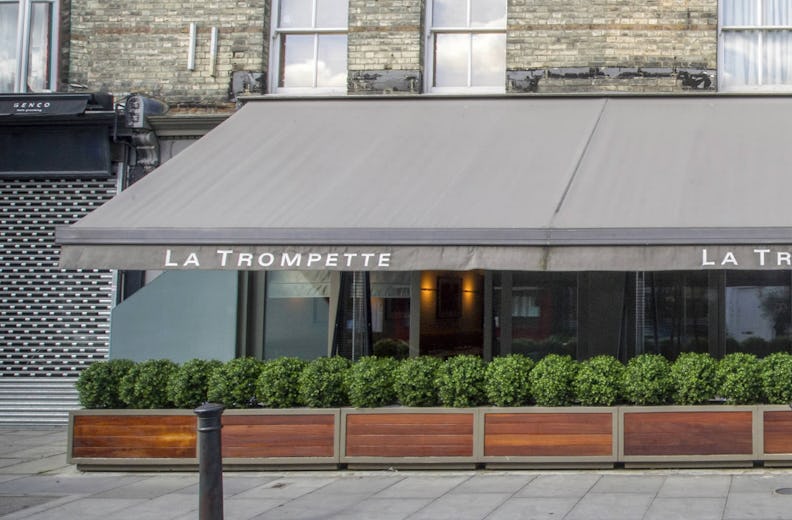 La Trompette