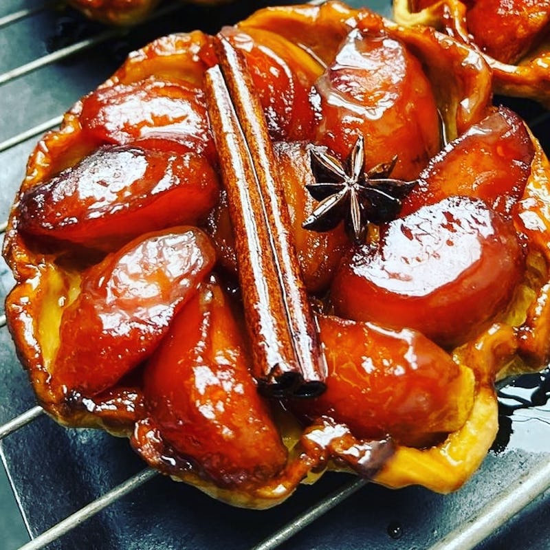 La Trompette