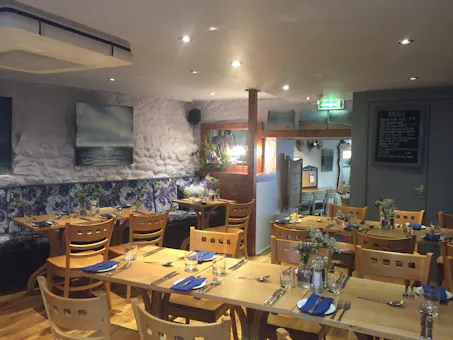 The Harbour Inn