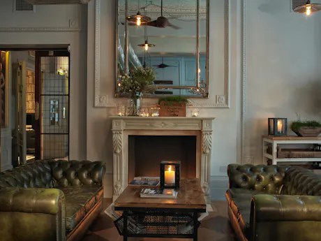Scoff & Banter Kensington