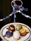 Afternoon Tea at The Milestone Hotel and Residences
