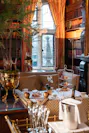 Afternoon Tea at The Milestone Hotel and Residences