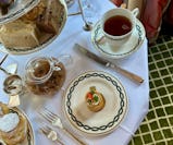 Afternoon Tea at The Milestone Hotel and Residences