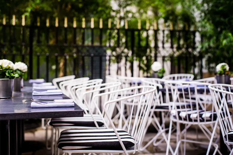 Fish Market
