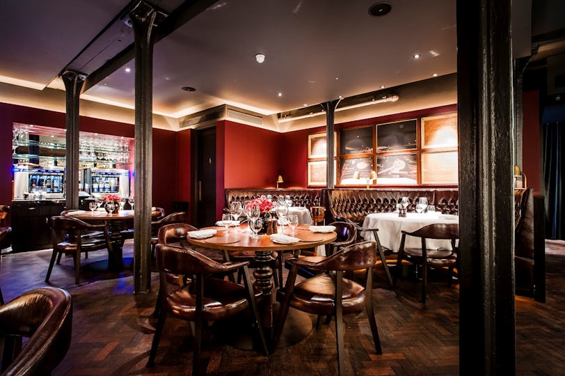 New Street Grill