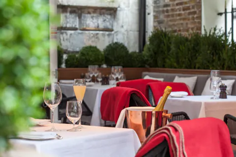 New Street Grill