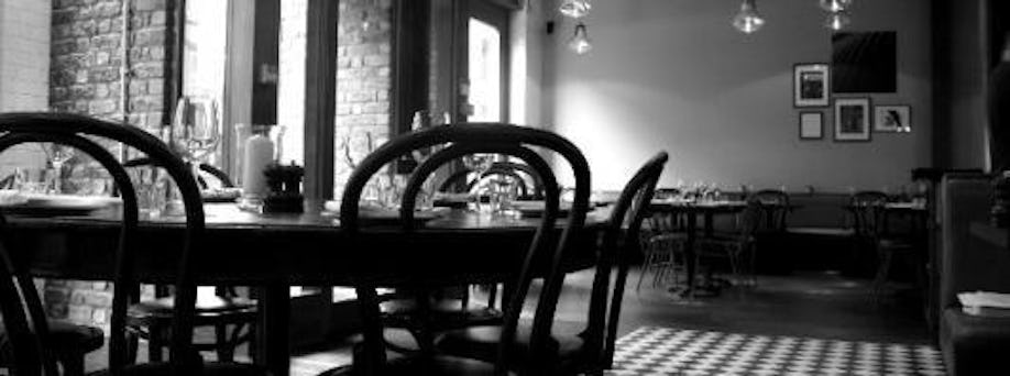 Hanover Street Social - Liverpool