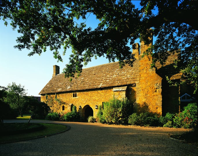 Restaurant at Bailiffscourt Hotel & Spa