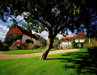 Spread Eagle Hotel & Spa
