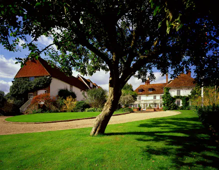 Spread Eagle Hotel & Spa