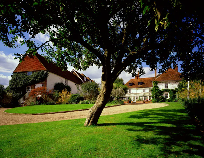 Spread Eagle Hotel & Spa