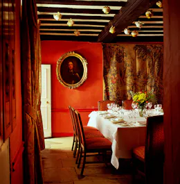 Spread Eagle Hotel & Spa