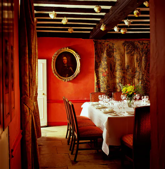 Spread Eagle Hotel & Spa
