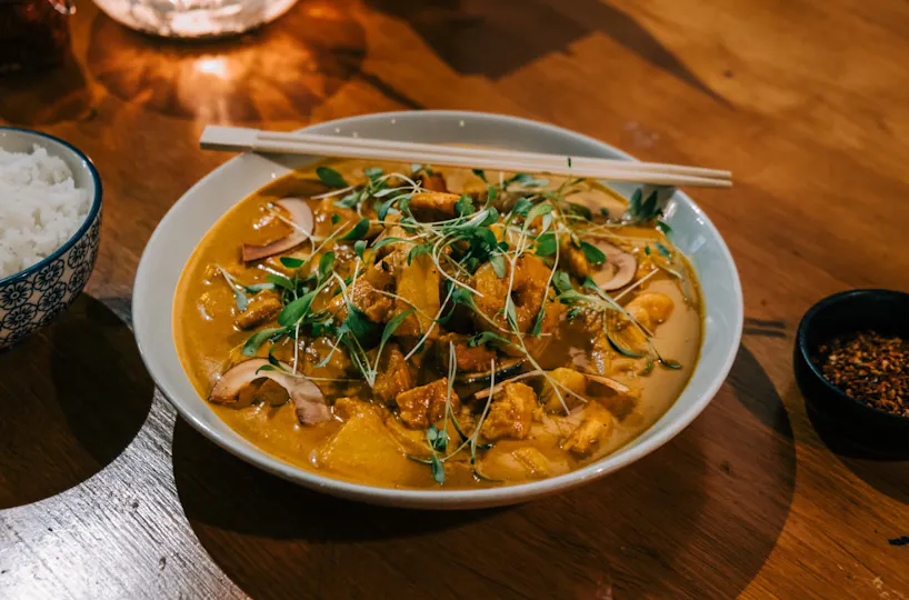 Kahuna Restaurant