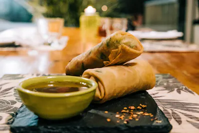 Kahuna Restaurant