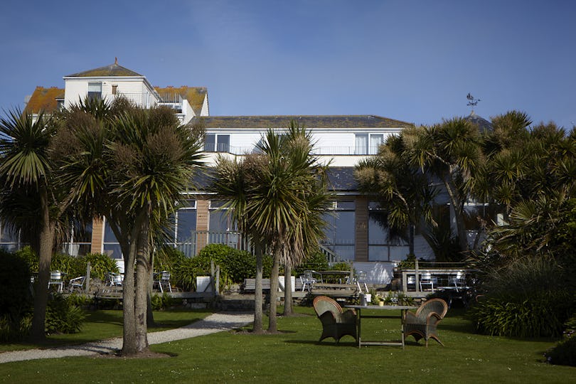 The Old Coastguard