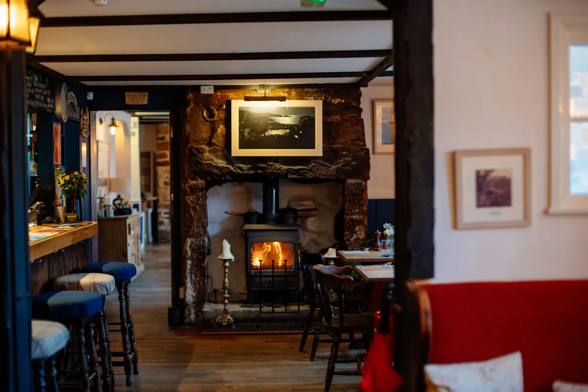 The Victoria Inn Penzance