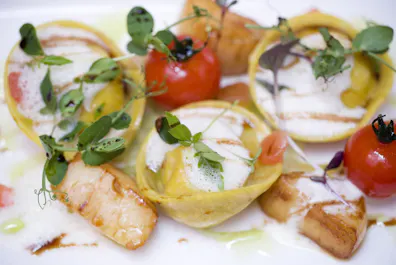 The Clerkenwell Kitchen