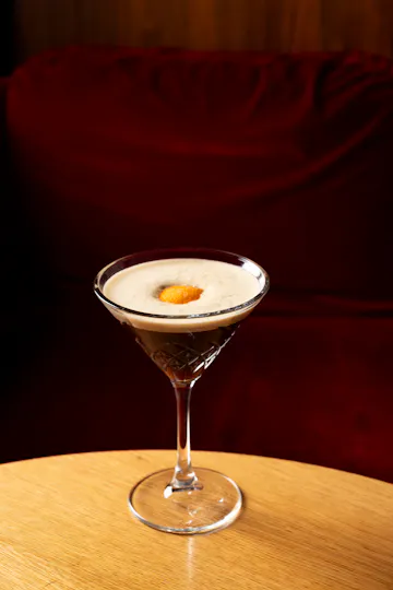 ’35 Bar & Lounge at Meliá White House