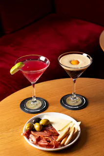 ’35 Bar & Lounge at Meliá White House
