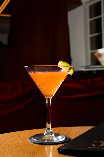 ’35 Bar & Lounge at Meliá White House