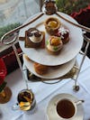 Royal Afternoon Tea at the Rubens at The Palace Hotel 