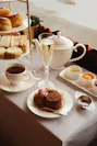 Afternoon Tea at The Rubens at the Palace Hotel