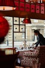 Afternoon Tea at The Rubens at the Palace Hotel