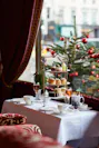 Afternoon Tea at The Rubens at the Palace Hotel