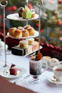 Afternoon Tea at The Rubens at the Palace Hotel