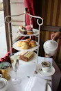 Afternoon Tea at The Rubens at the Palace Hotel