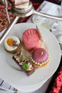 Afternoon Tea at The Rubens at the Palace Hotel