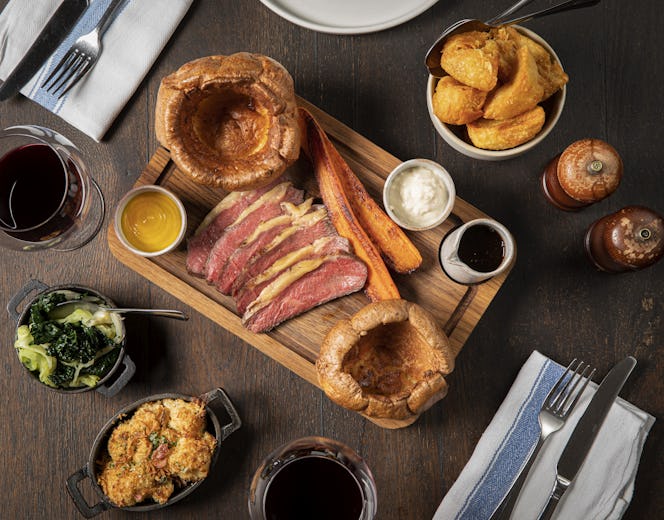 The Pig and Butcher