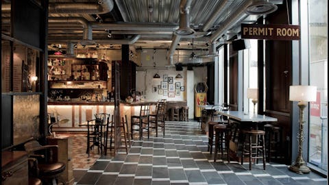 Dishoom Shoreditch