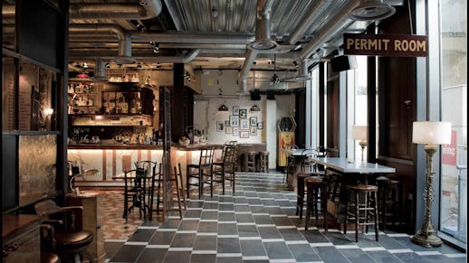 Dishoom Shoreditch