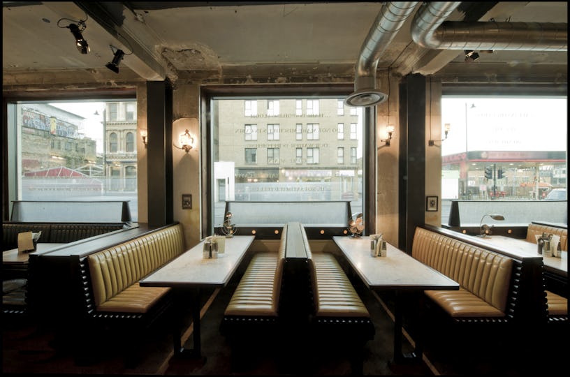 Dishoom Shoreditch