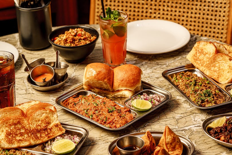 Dishoom Shoreditch