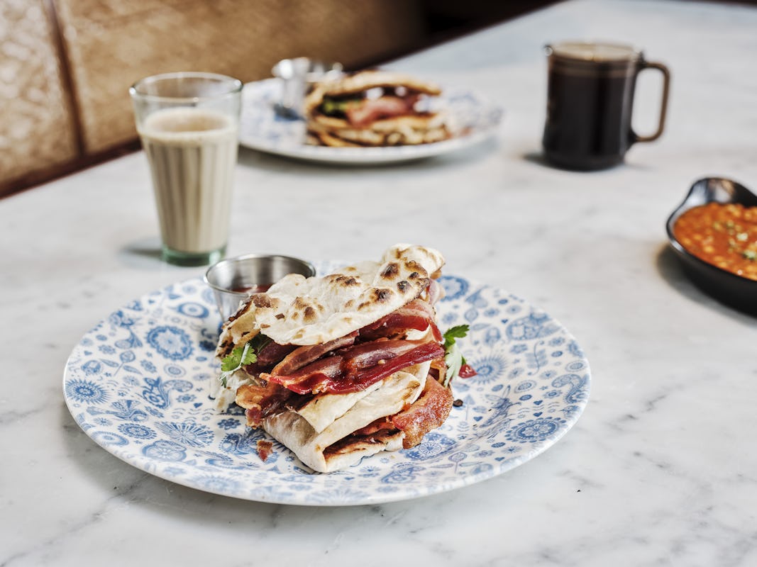 Dishoom Shoreditch
