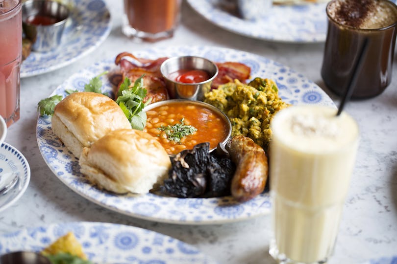 Dishoom Shoreditch