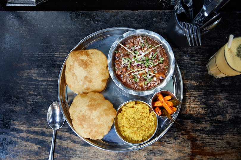Dishoom Shoreditch