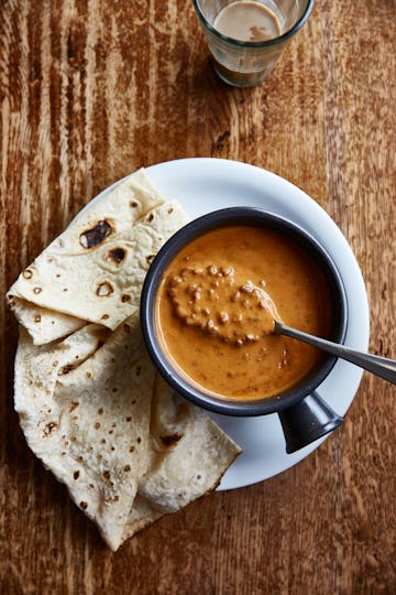 Dishoom Shoreditch