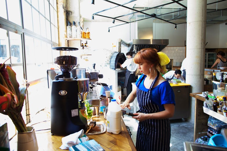 Lardo, London Restaurant Reviews, Bookings, Menus, Phone Number