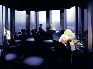 Vertigo 42