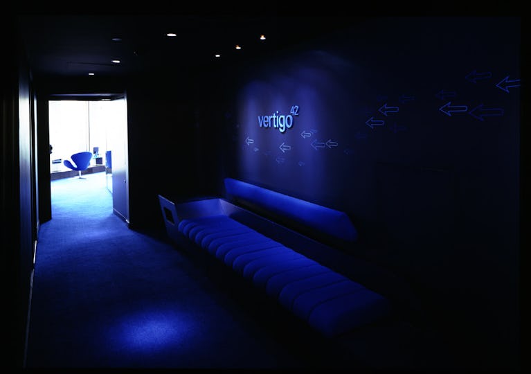 Vertigo 42