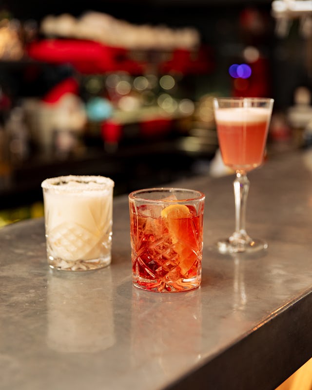Balans Kensington